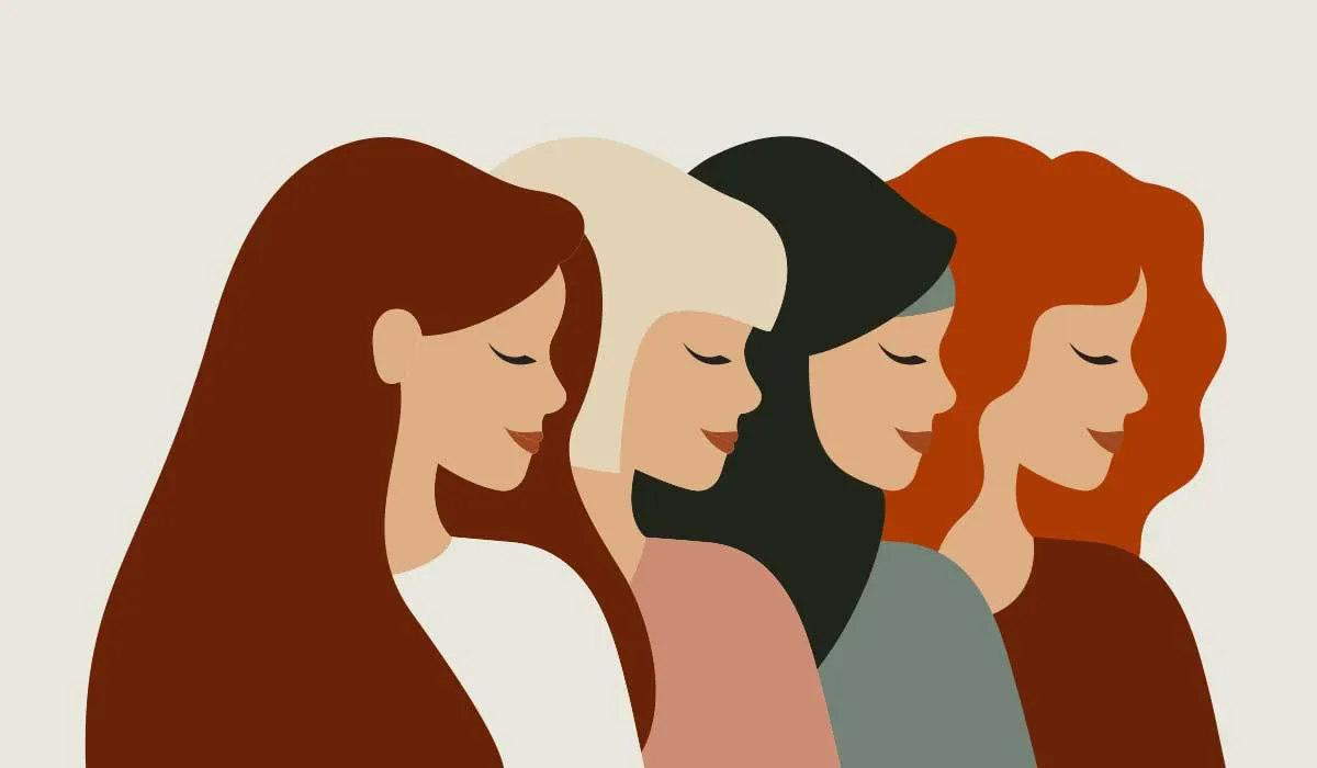 mujeres increíbles de la historia