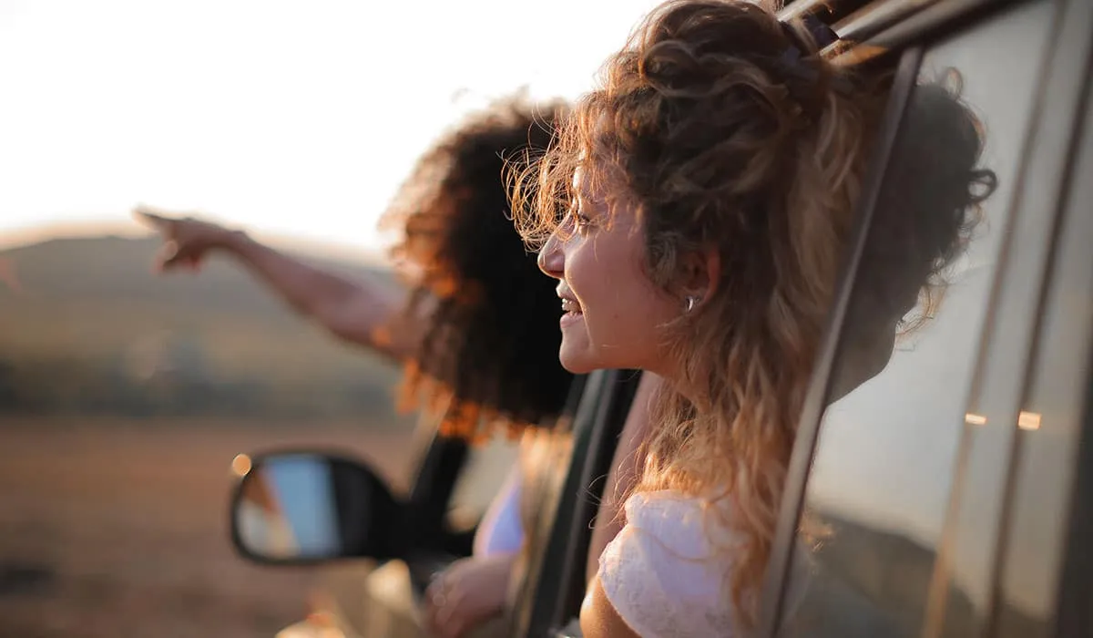 lugares a los que puedes viajar en micro escapes