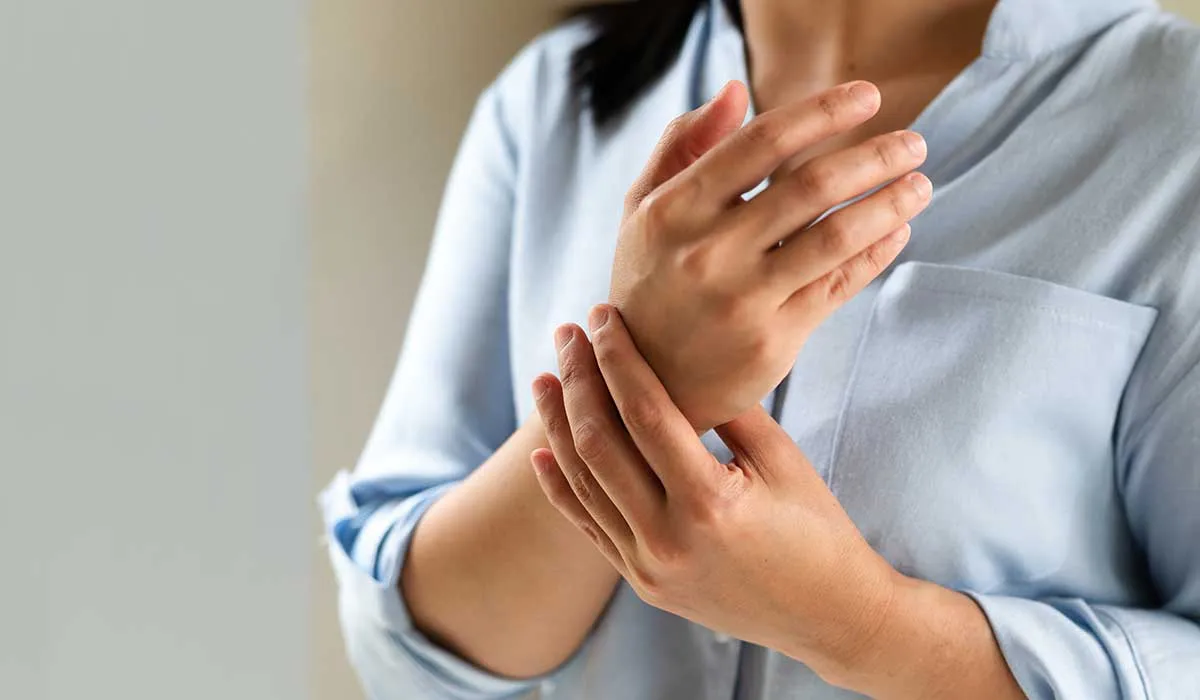 empleos que generar mayor riesgo de sufrir artritis