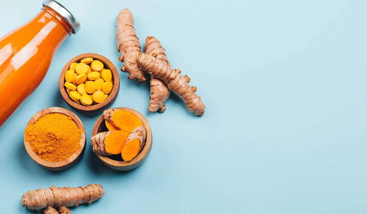 la curcumina puede ayudar en la lucha contra el coroanvirus