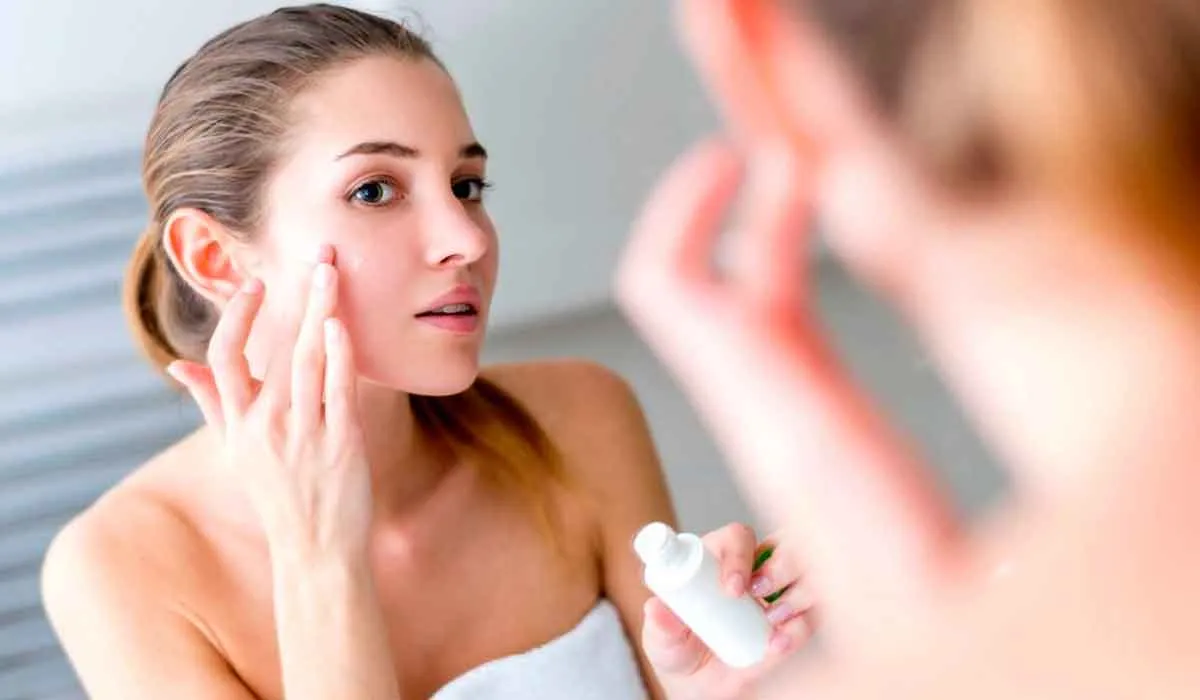 qué hacer si tienes los poros muy abiertos