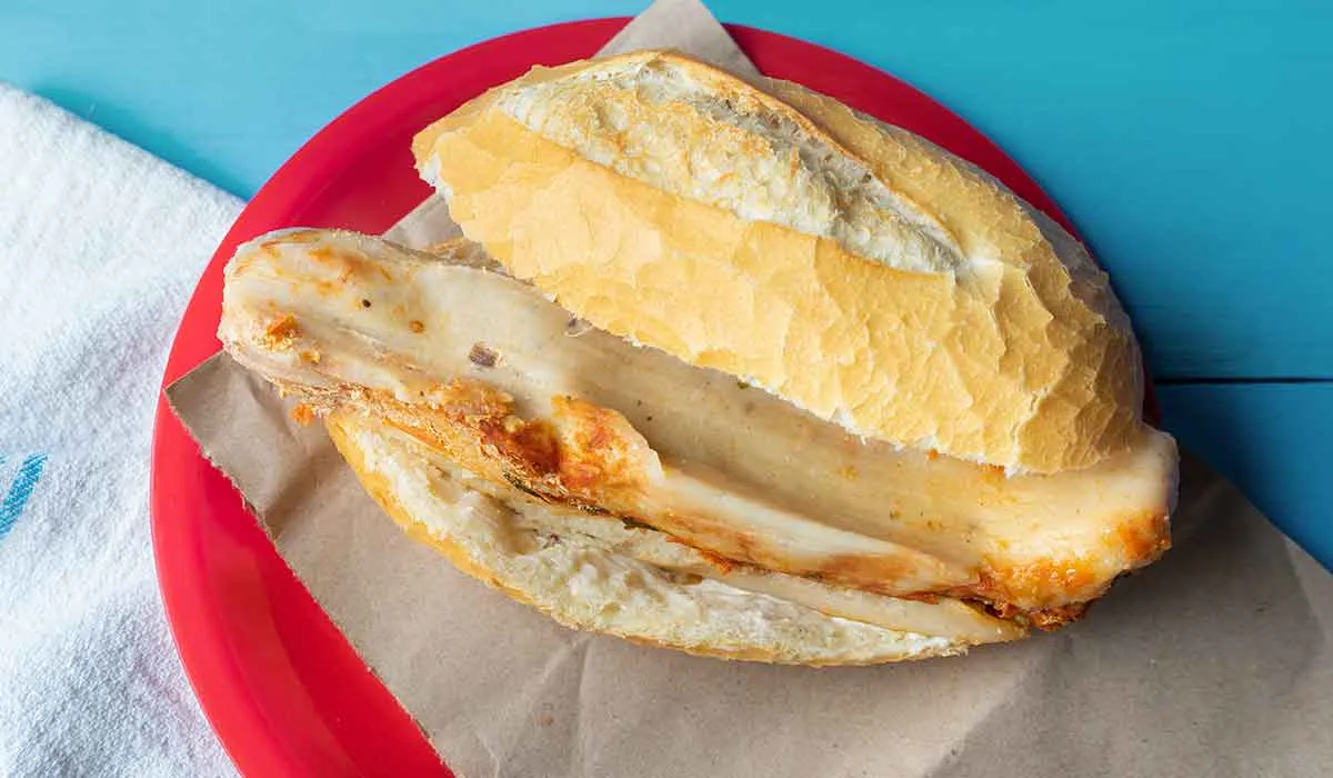 origen de la guajolota