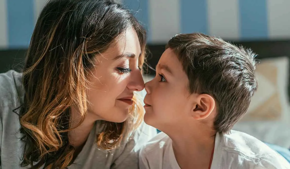 qué pasa con los hermanos del hijo favorito