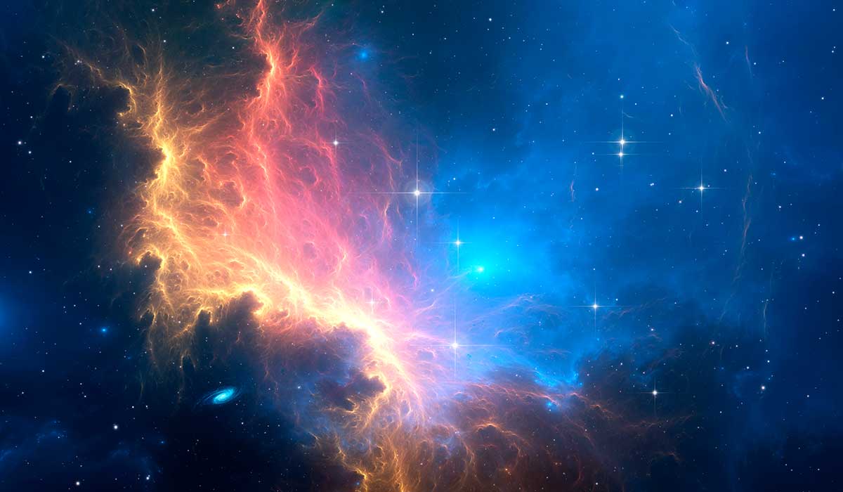 misterios sin resolver en el universo