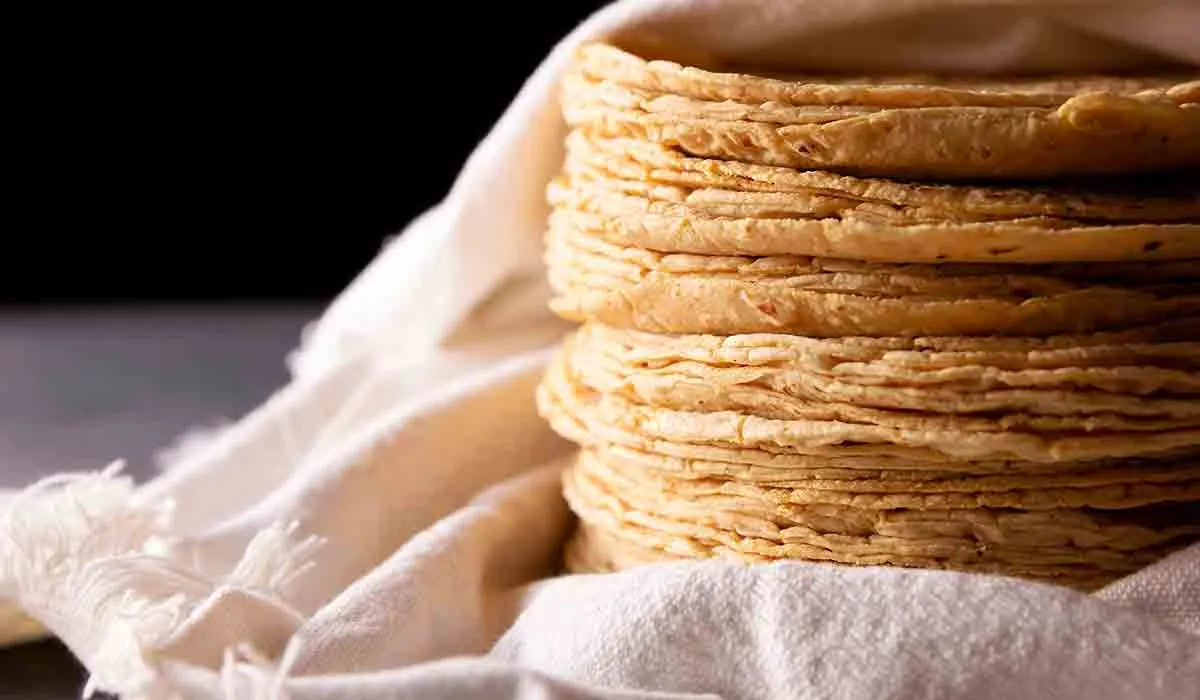 tortillas de maíz un excelente recurso para deportistas