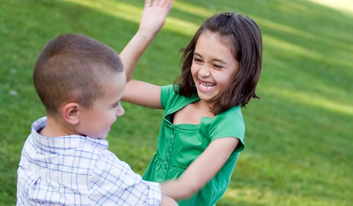 rivalidad entre hermanos y como detenerla