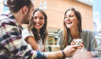 ¿Te cuesta hacer amigos como adulto?