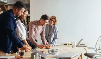 mejora tu creatividad evitando estos hábitos