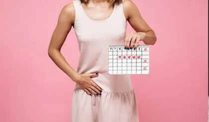 ovulación, periodo y formas de conocer como funciona tu cuerpo en este proceso.