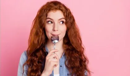 Alimentos que aumentan el buen humor/ estado de ánimo