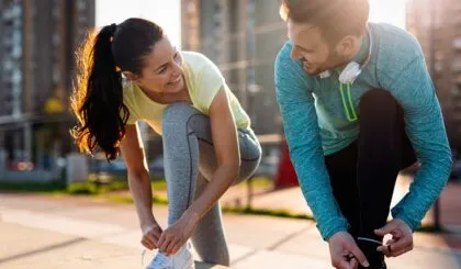 El ejercicio mejroa la salud 11 minutos bastarán