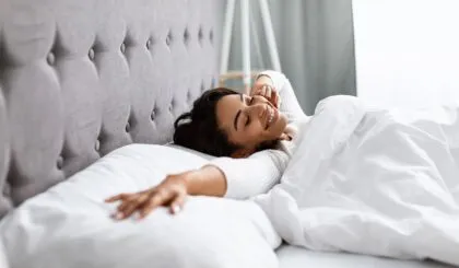 Adiós a la cama tradicional: la nueva alternativa para dormir que conquista al mundo
