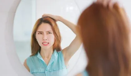 Remedios naturales contra la picazón en el cuero cabelludo