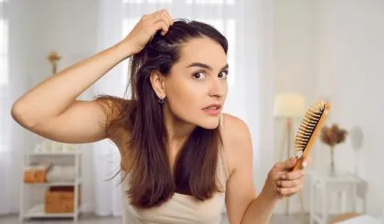 tu cabello no crece