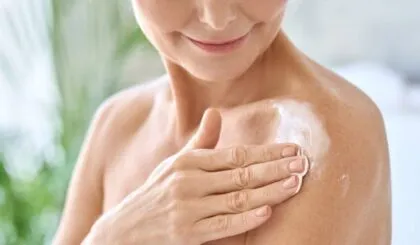 la menopausia cambia tu piel