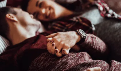 Consejos para tener una mejor conexión sexual