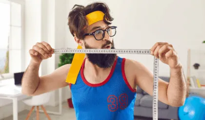 Secretos para bajar de peso de todo el mundo