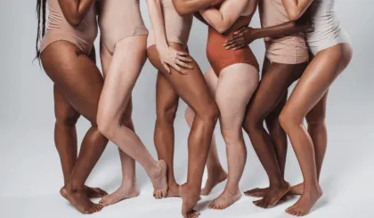 razones por las que debes usar ropa interior