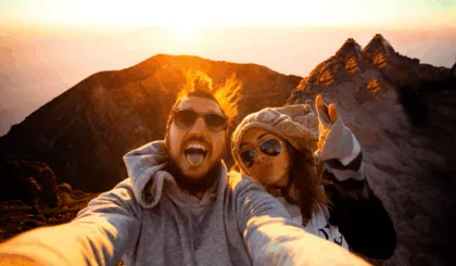 5 rasgos en común para que una relación perdure