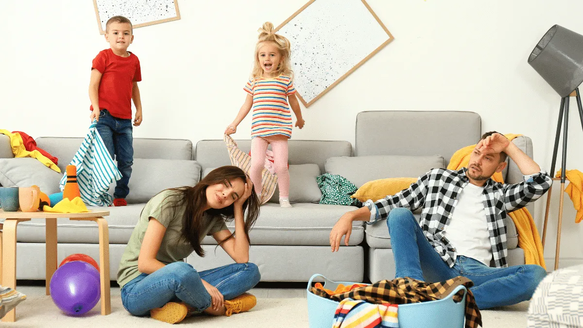 NO pones limites a tus hijos, presta atención a lo siguiente