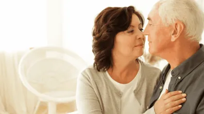 Sexo después de los 60