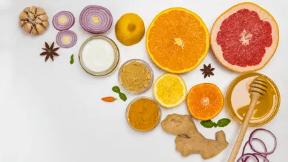 Anticoagulantes naturales