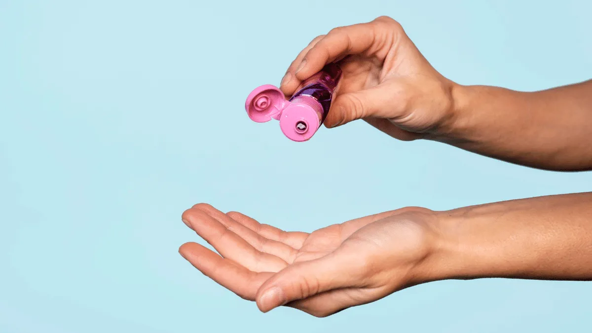 gel para tratar disfunción eréctil,