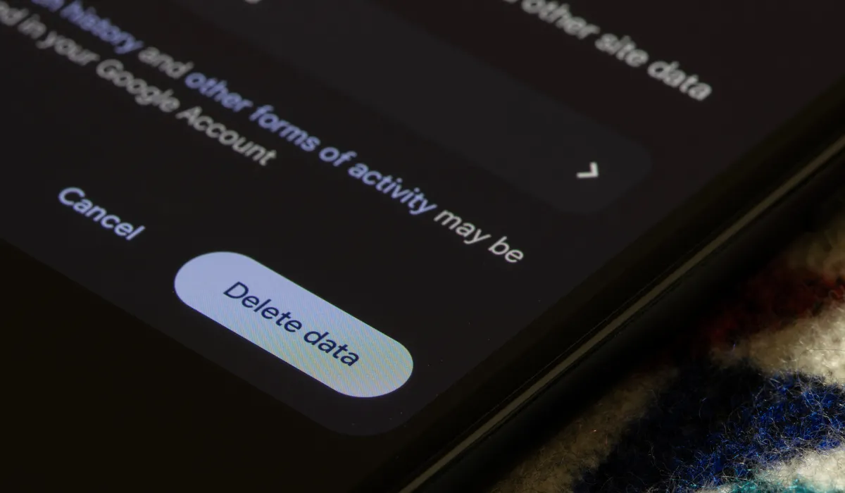 Cómo borrar las cookies de tu teléfono