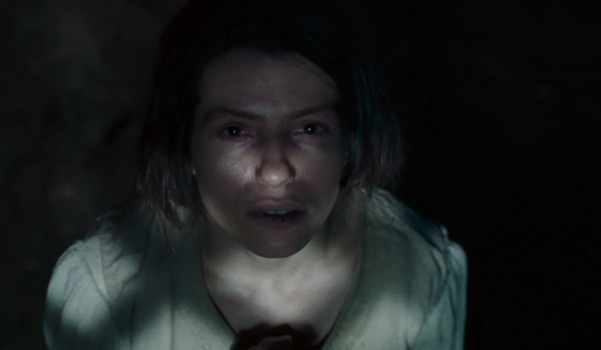 El baño del diablo Salud mental, un problema de siglos