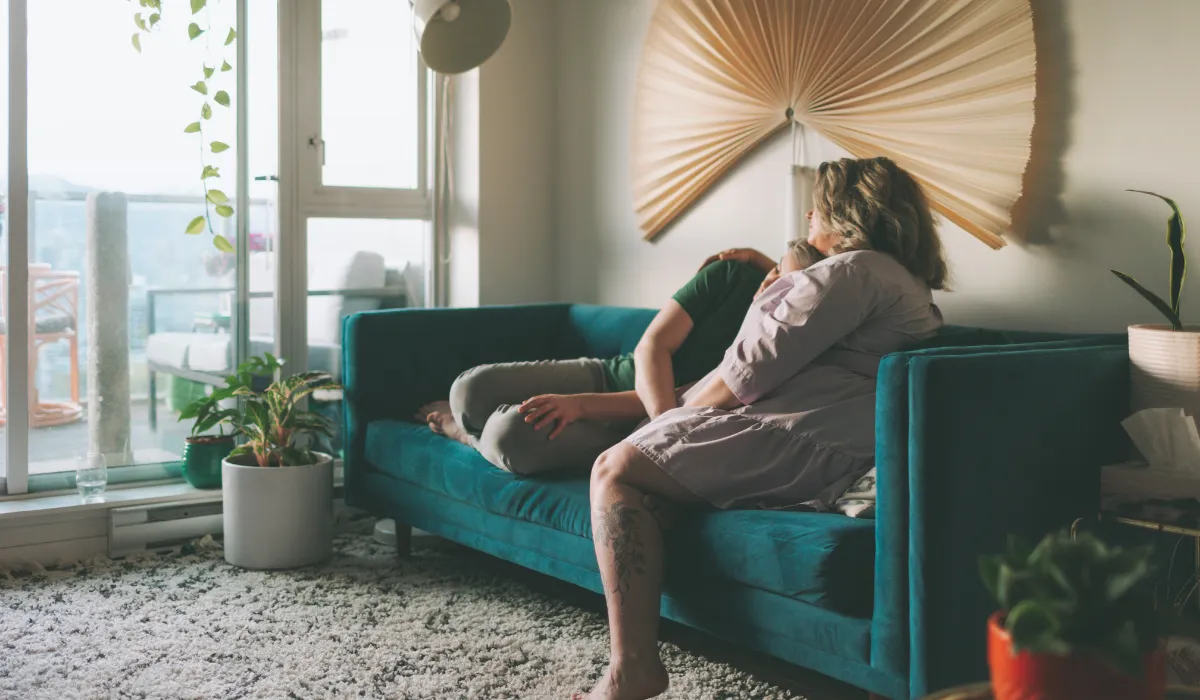 Autocuidado en la era moderna: Por qué la vida slow es la clave de la salud mental