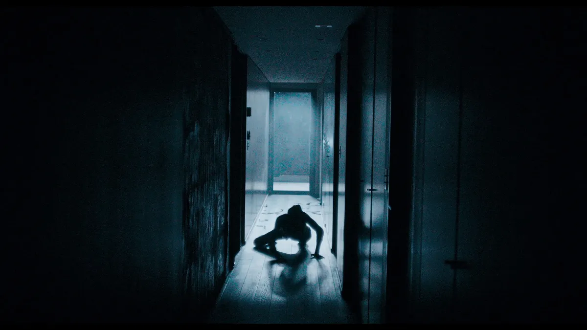 Apocalipsis Zombie Paciente Z