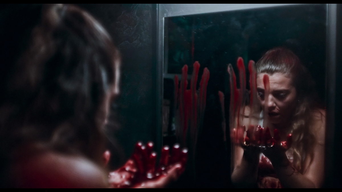 Apocalipsis Zombie Paciente Z