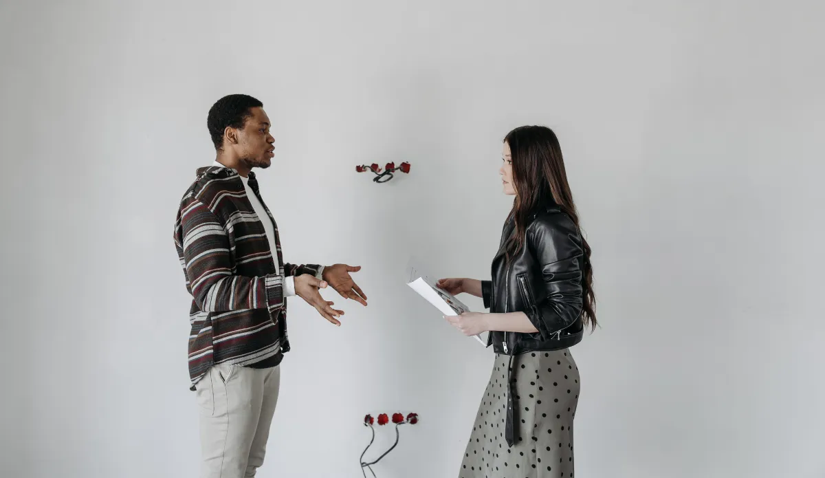 Cómo decirle a tu pareja que necesitas tiempo para ti