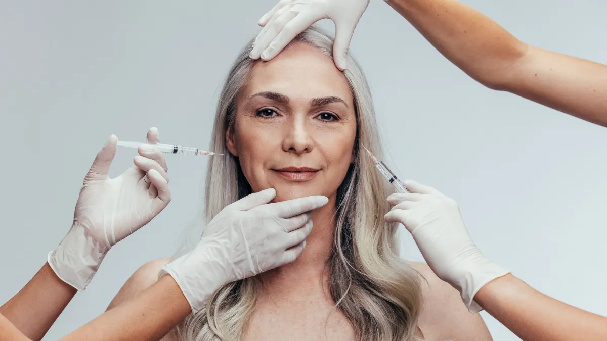 ¿Te preguntas cuánto dura el bótox? Aquí tienes toda la información que necesitas.