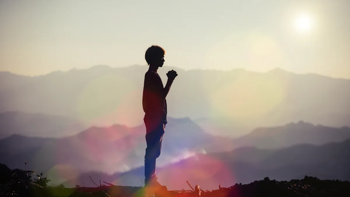 15 consejos para conectar con tu yo interior y vivir con mayor armonía. Cultivar la espiritualidad