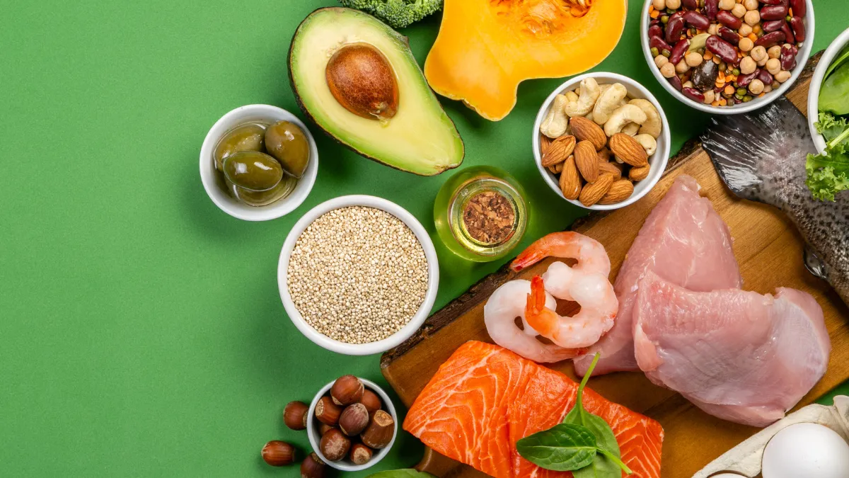 Controla la diabetes y la artritis con estos consejos nutricionales