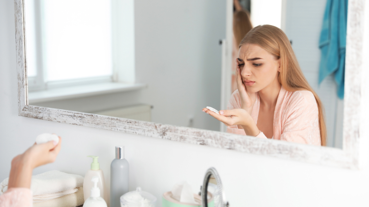 Las pestañas vuelven a crecer 