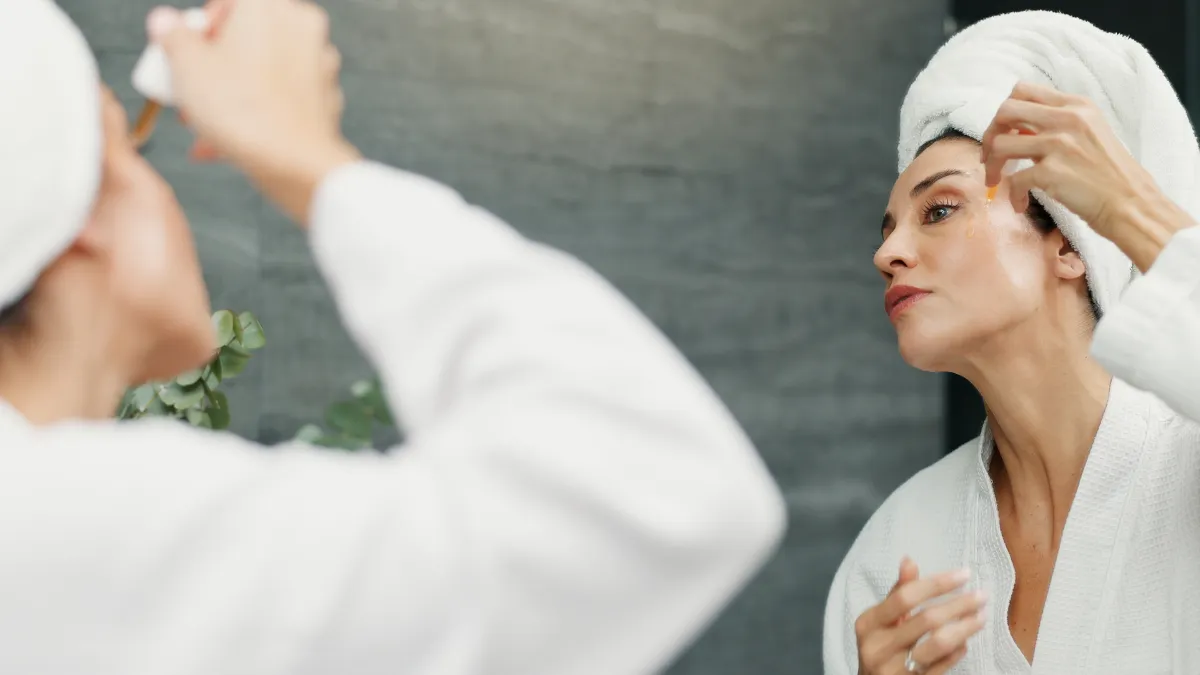 Qué es el ácido mevalónico y por qué es la nueva promesa en cosmética