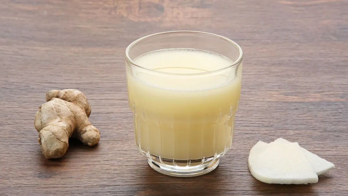 Agua de jícama: receta y beneficios naturales para prevenir y aliviar el dolor por cálculos renales.