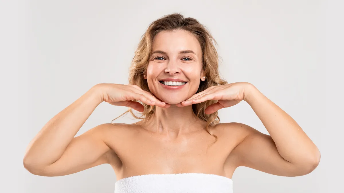 por qué envejece tu rostro