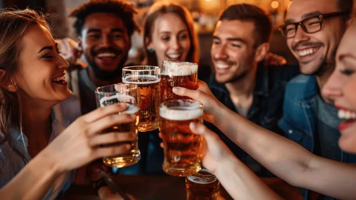 36 y 46 años década más crítica para tu salud