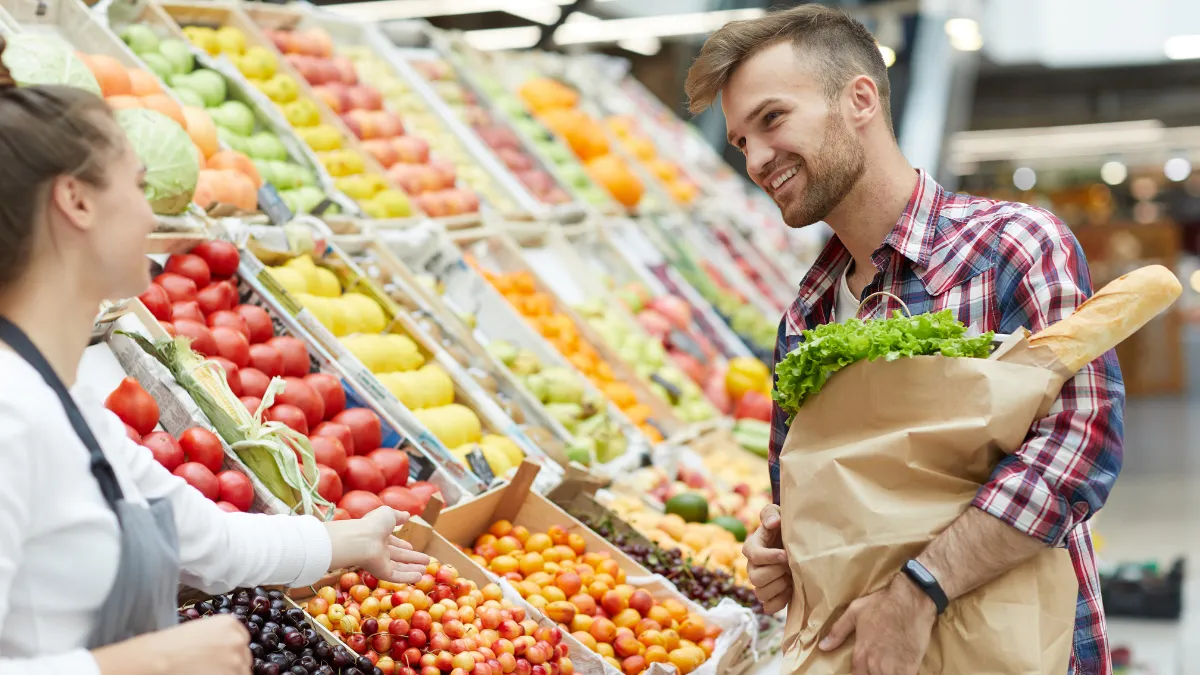 Compra equilibrada con 6‑5‑4‑3‑2‑1