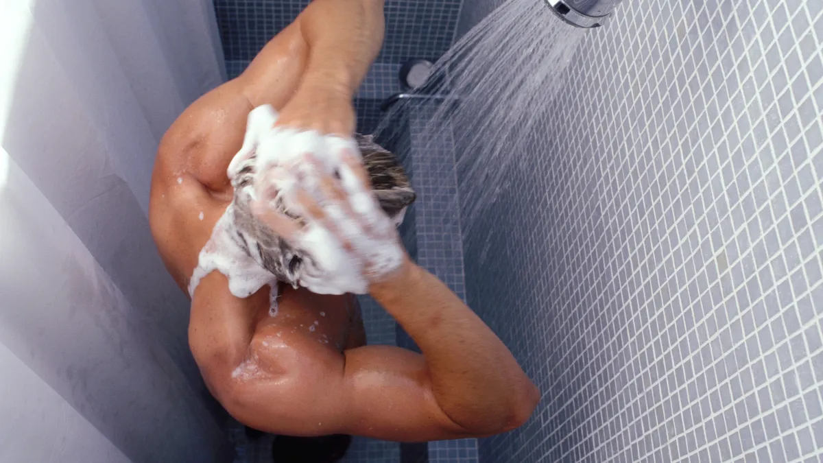 ¿Cuál es la mejor hora para ducharse? La respuesta podría sorprenderte.