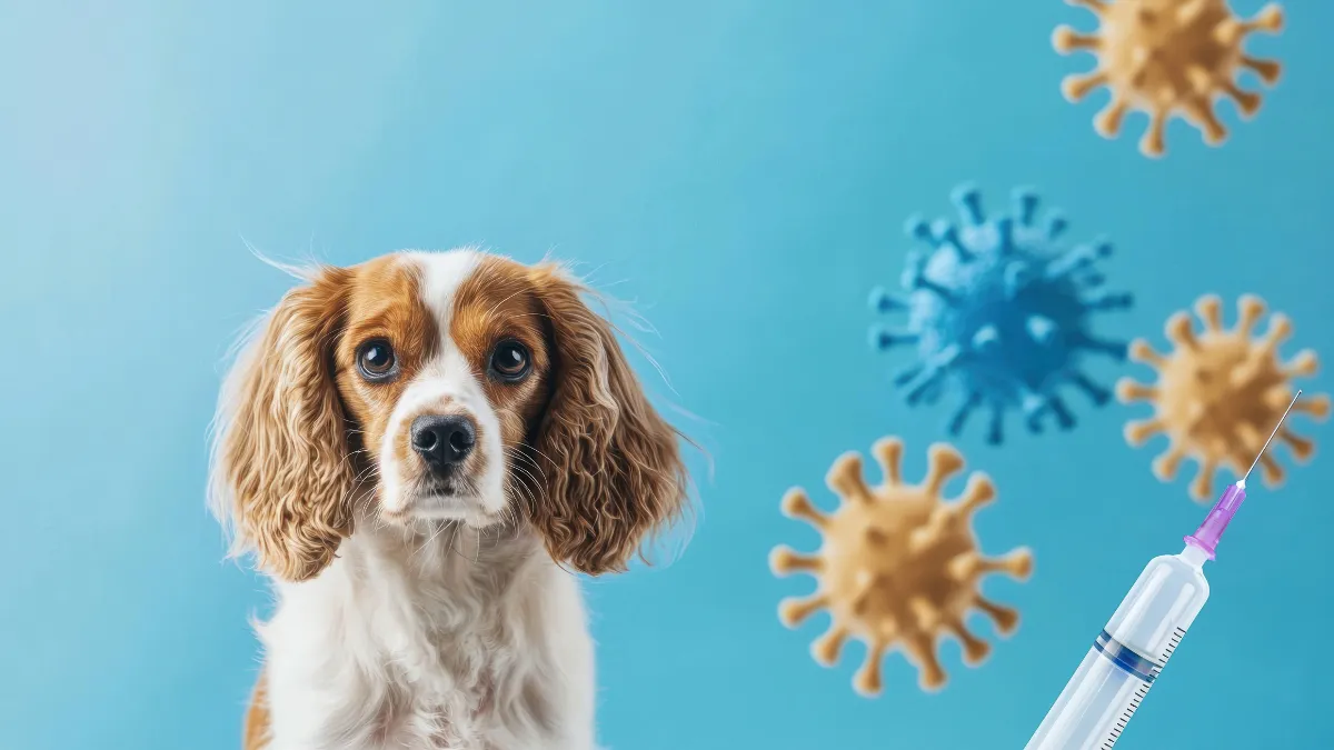 cómo prevenir zoonosis de perros en casa