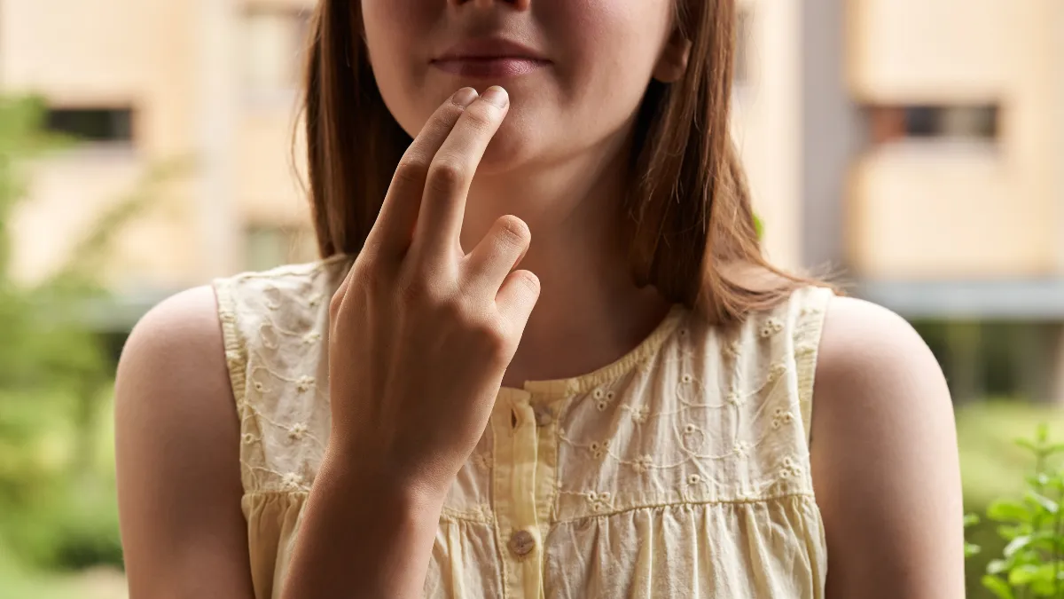 Funciona el tapping para reducir ansiedad y estres