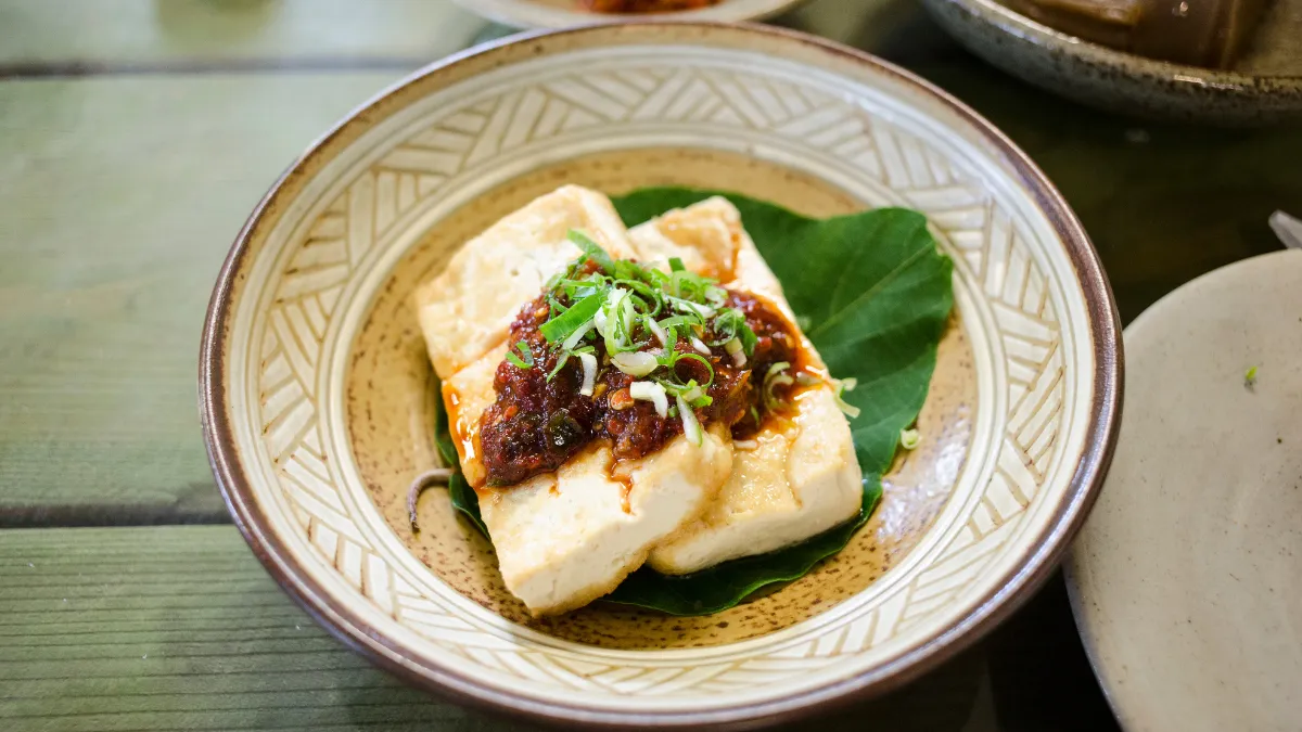 10 snacks con más calcio que el yogur