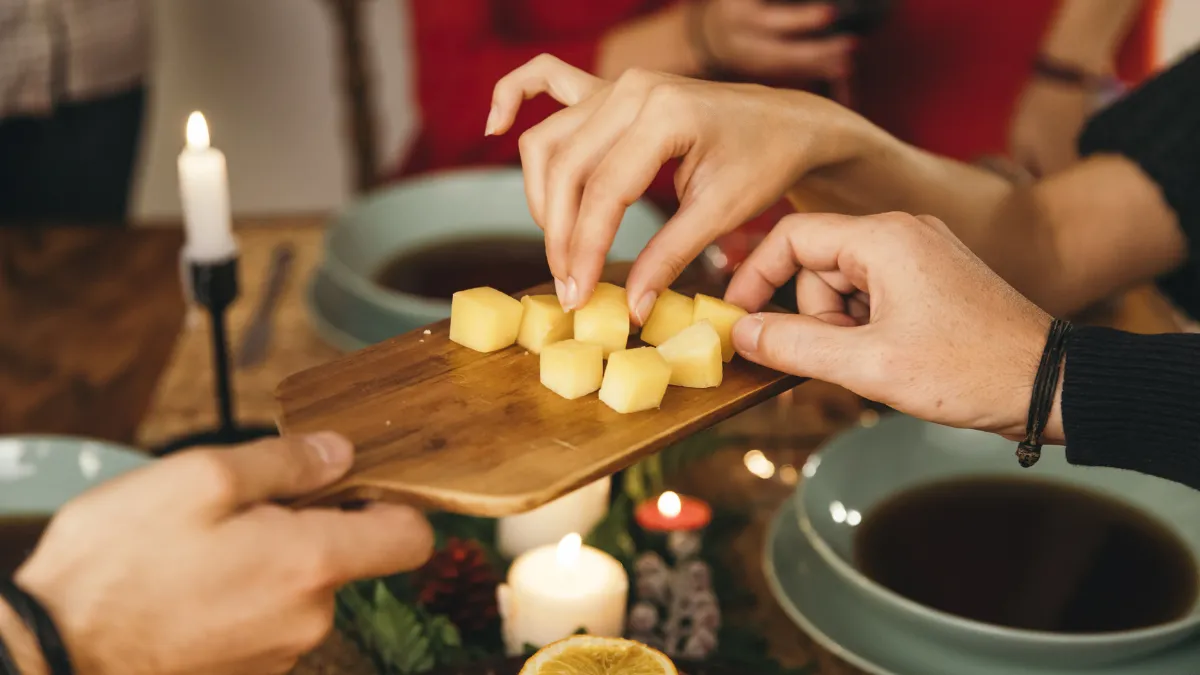 realmente el queso puede causar pesadillas