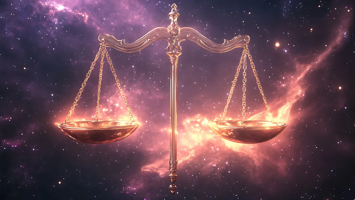 Existen el karma y la justicia divina para todos