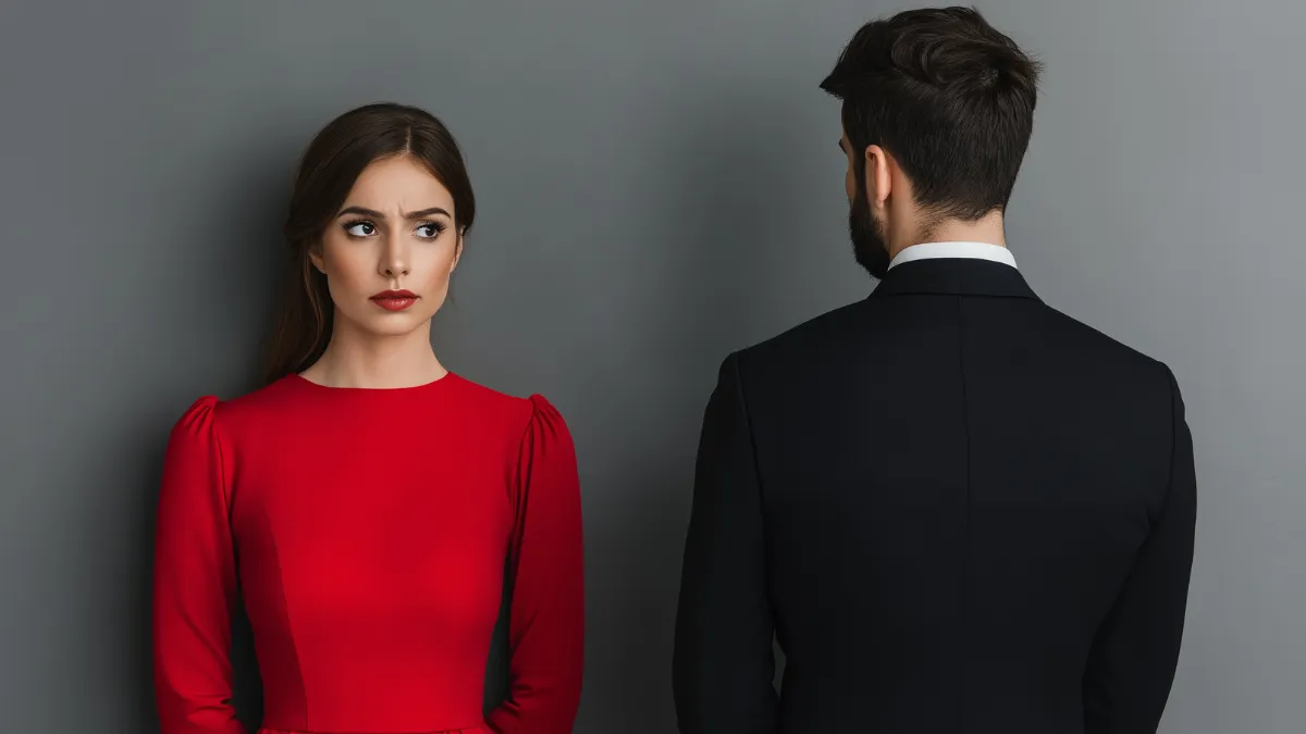 qué es el Love bombing