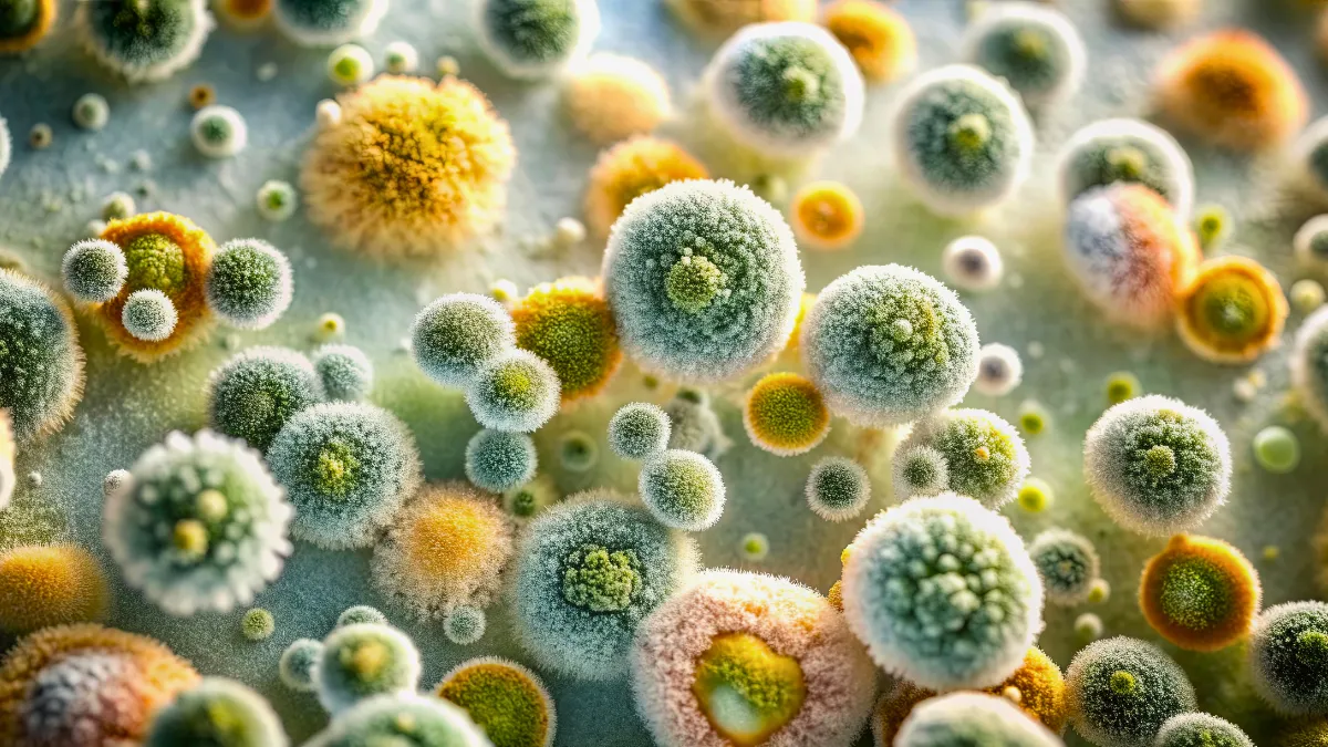 que son las micotoxinas, que pueden provocar cáncer de hígado